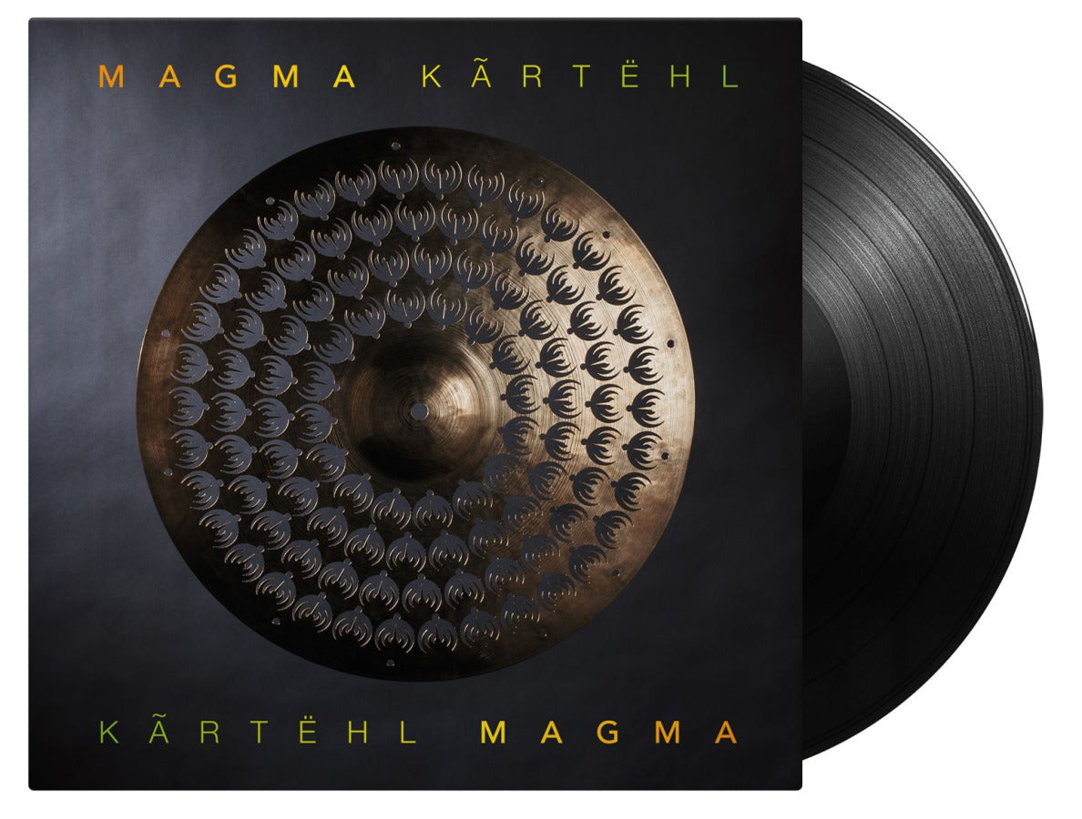 MOVLP3247 - Magma - KÃRTËHL