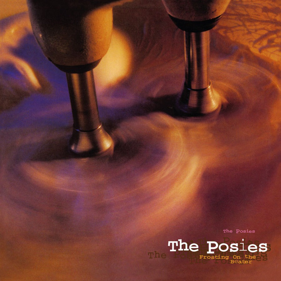 MOVLP3038 - The Posies - Frosting On The Beater