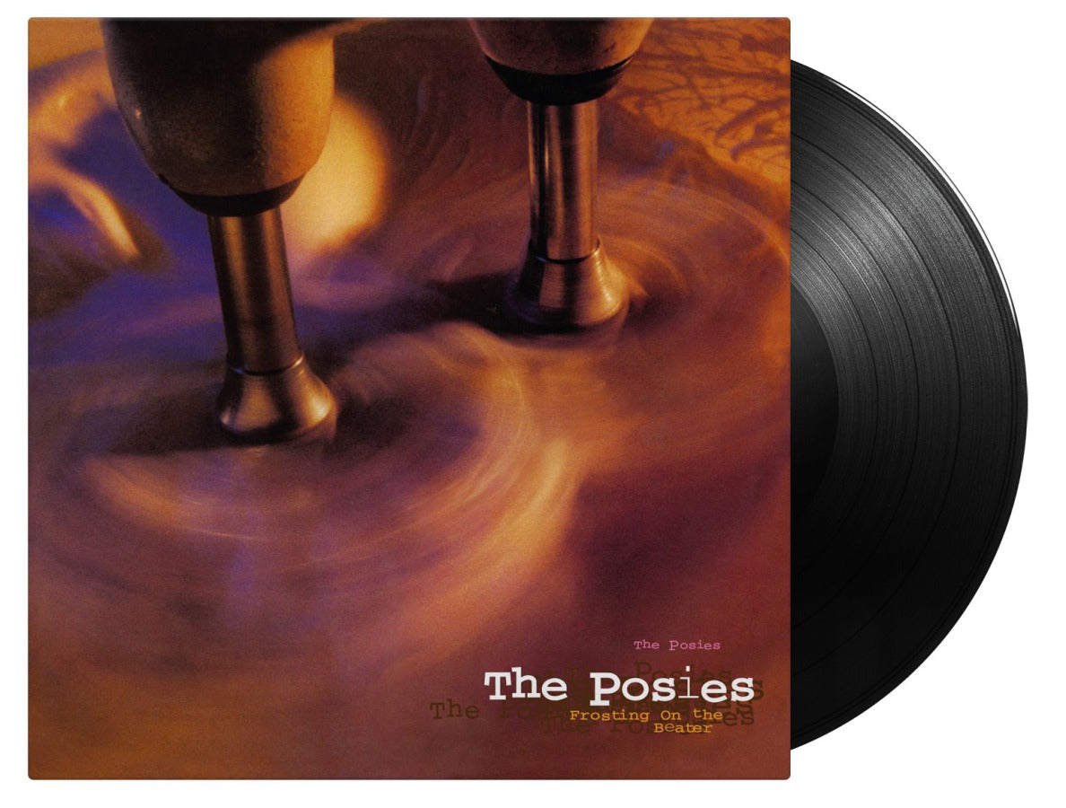 MOVLP3038 - The Posies - Frosting On The Beater