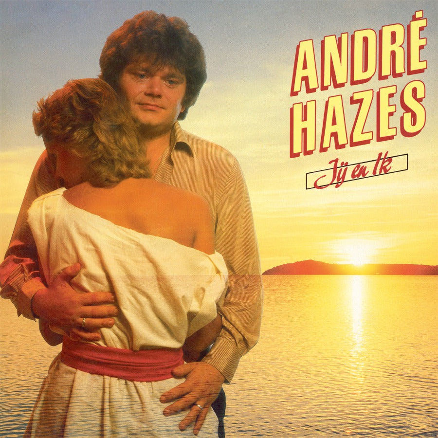 Jij En Ik [Import] - André Hazes | Helix Sounds
