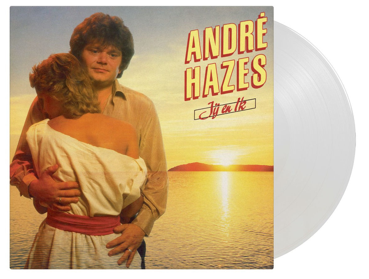 Jij En Ik [Import] - André Hazes | Helix Sounds