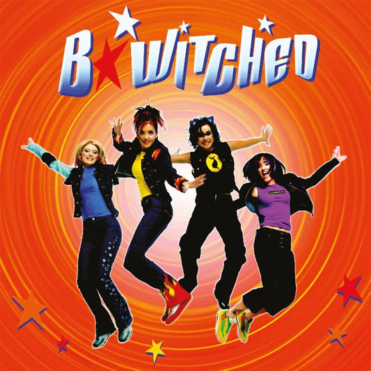 B*Witched - B*Witched | Helix Sounds