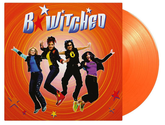 B*Witched - B*Witched | Helix Sounds