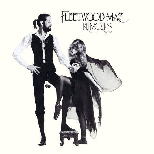 9362497935 - Fleetwood Mac - Rumours