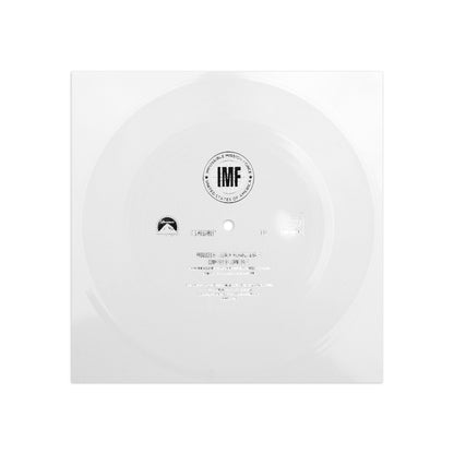 Mission Impossible-Fallout Original Motion Picture Vinyl-Helix Sounds