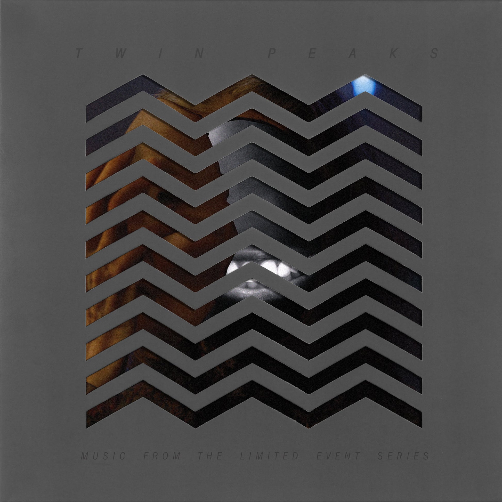 Twin Peaks: Music From The Limited Event Series - Various Artists | Helix Sounds