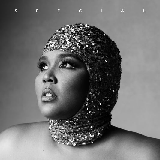 ATL638022 - Lizzo - Special