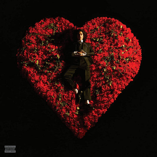 SUPERACHE [Ruby Red] [Explicit Content] - Conan Gray | Helix Sounds