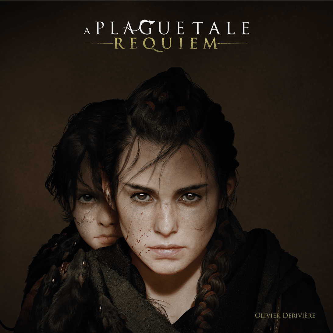 A Plague Tale: Requiem (Original Soundtrack) - Olivier Derivière | Helix Sounds