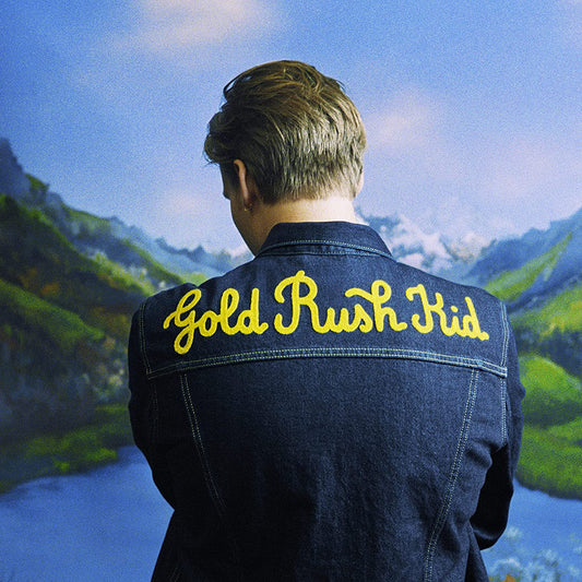 Gold Rush Kid - George Ezra | Helix Sounds