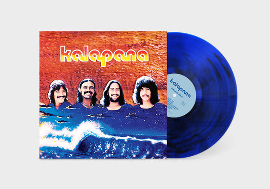 AGS-071 - Kalapana - Kalapana II