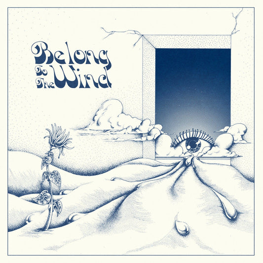 Belong To The Wind - Various Artists | Helix Sounds