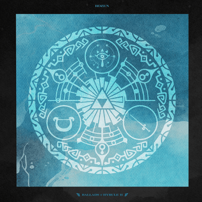 Materia Collective | Rozen Audio - Ballads of Hyrule II