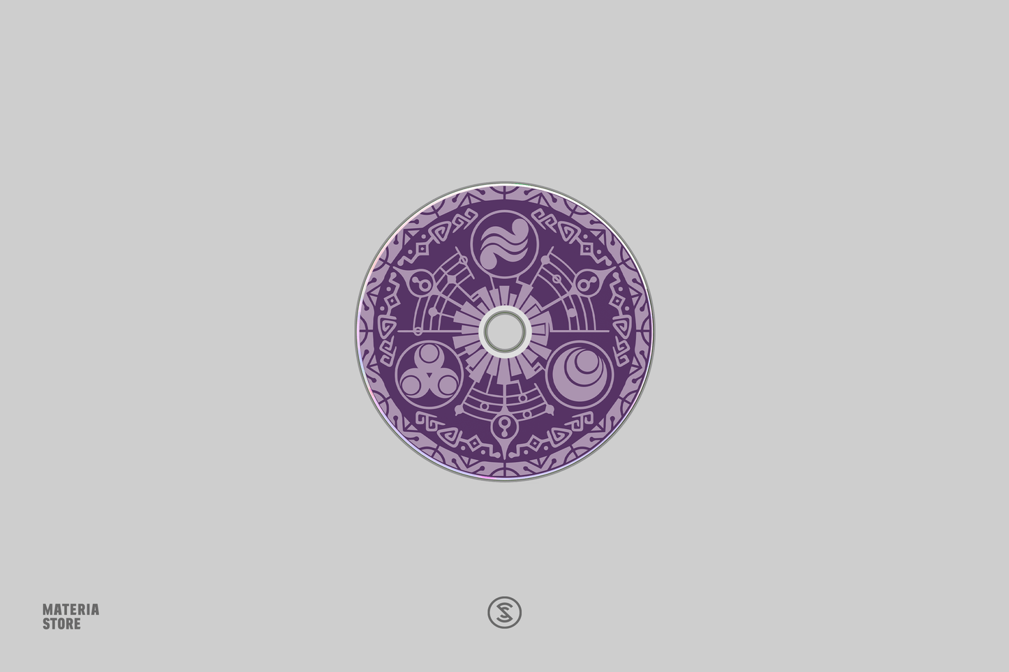 Ballads of Hyrule [CD]