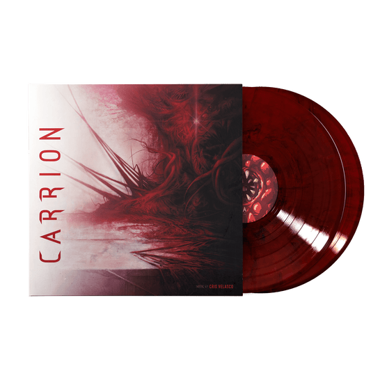 Carrion (Original Game Soundtrack) - Cris Velasco | Helix Sounds