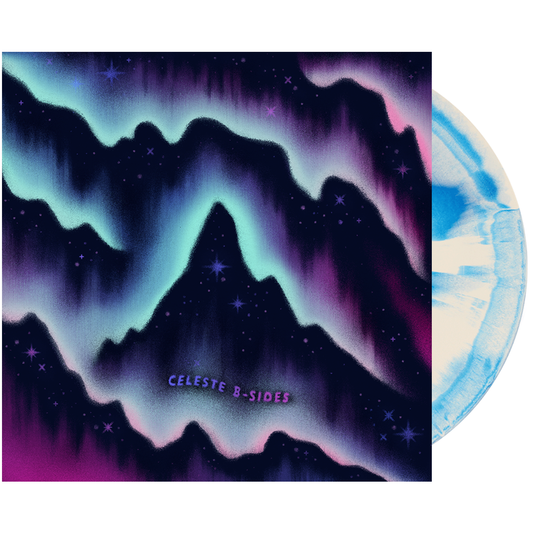 Celeste B-Sides - Various Artists | Helix Sounds