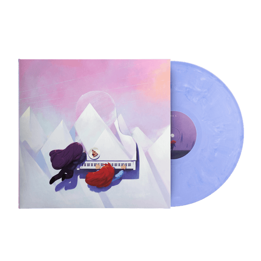 Celeste Piano Collections - Lena Raine, Trevor Alan Gomes | Helix Sounds