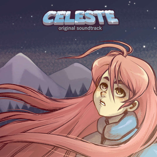 Celeste (Original Soundtrack) - Lena Raine | Helix Sounds
