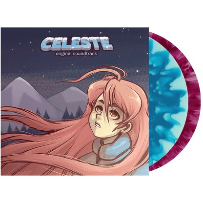 Celeste (Original Soundtrack) - Lena Raine | Helix Sounds