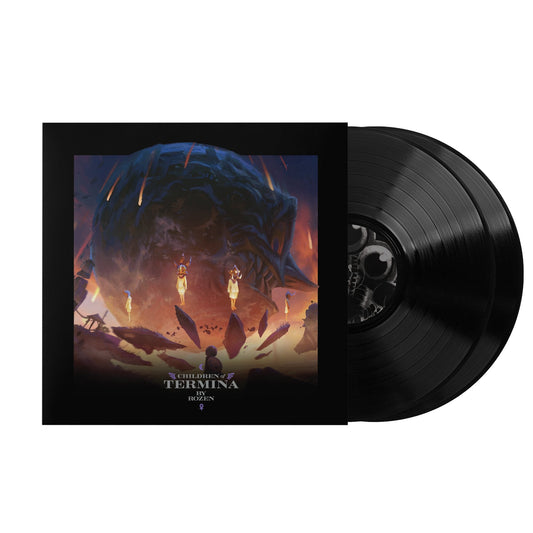 Children of Termina - ROZEN | Helix Sounds