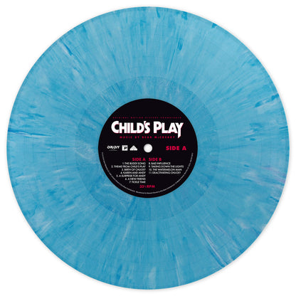 Child's Play 2019 (Original Motion Picture Soundtrack) - Bear McCreary | Helix Sounds