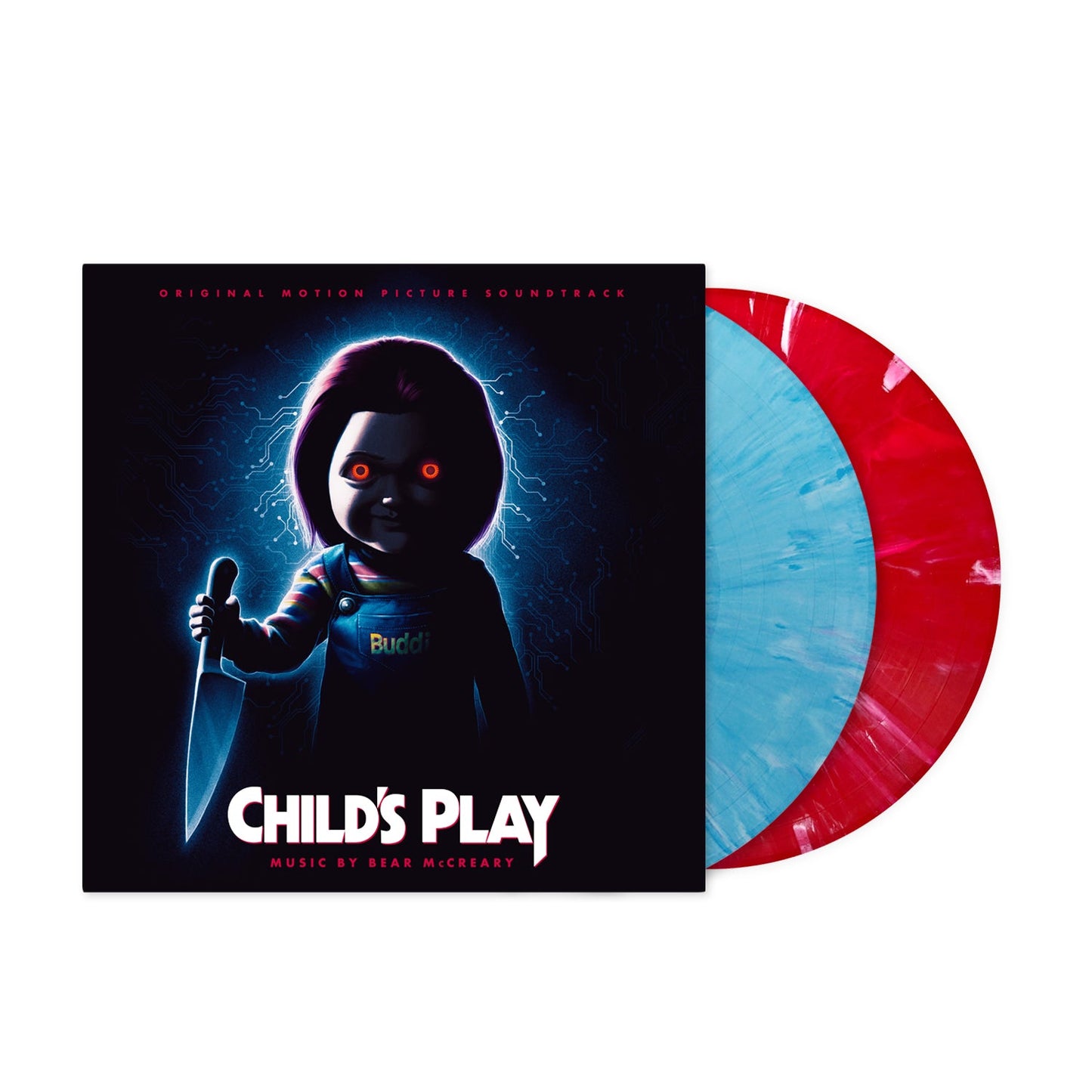 Child's Play 2019 (Original Motion Picture Soundtrack) - Bear McCreary | Helix Sounds