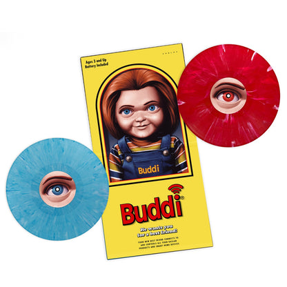 Child's Play 2019 (Original Motion Picture Soundtrack) - Bear McCreary | Helix Sounds