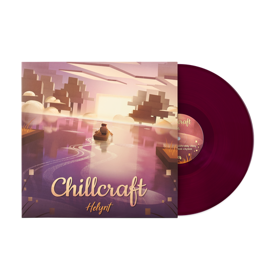 Chillcraft - Helynt | Helix Sounds