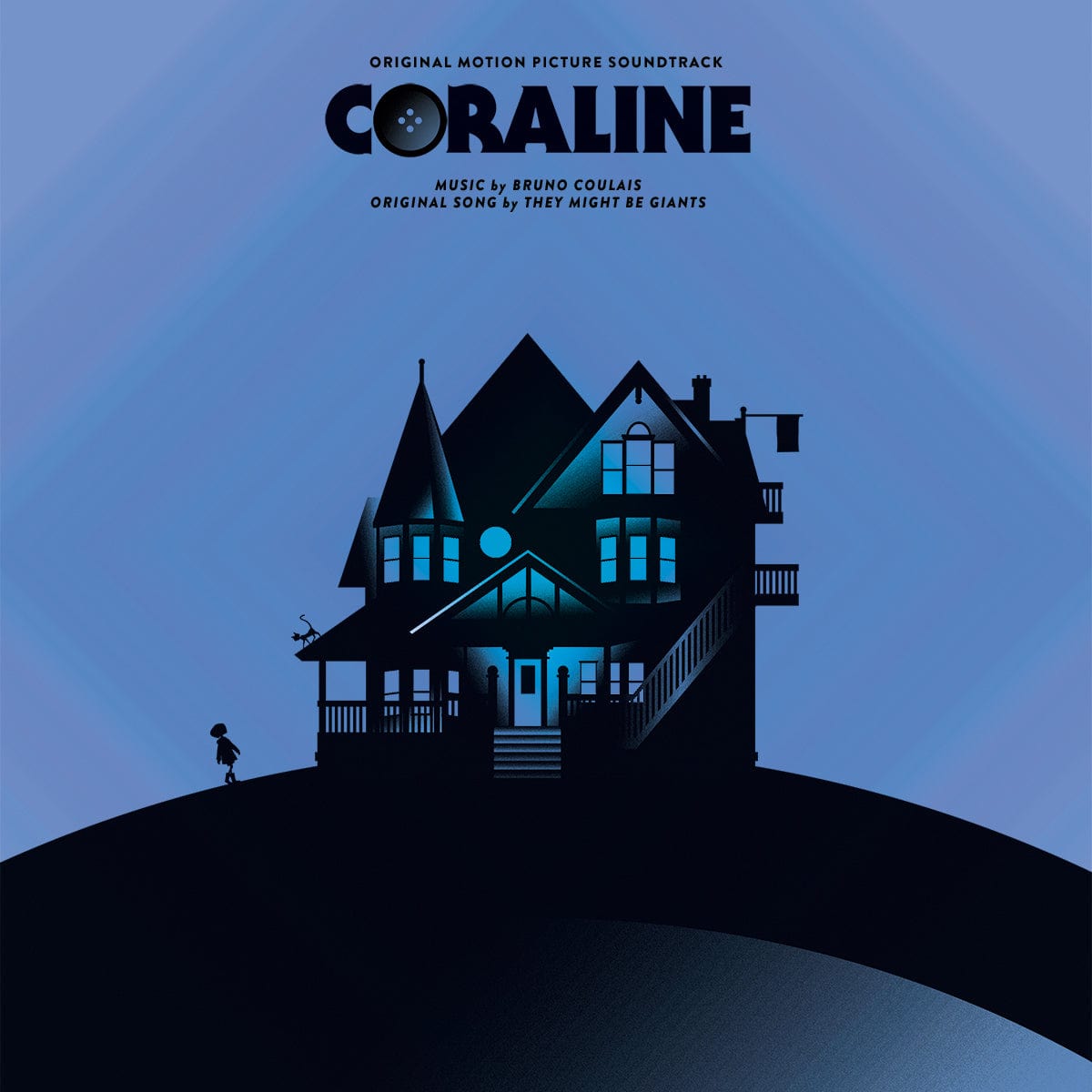 Coraline (Original Motion Picture Soundtrack)