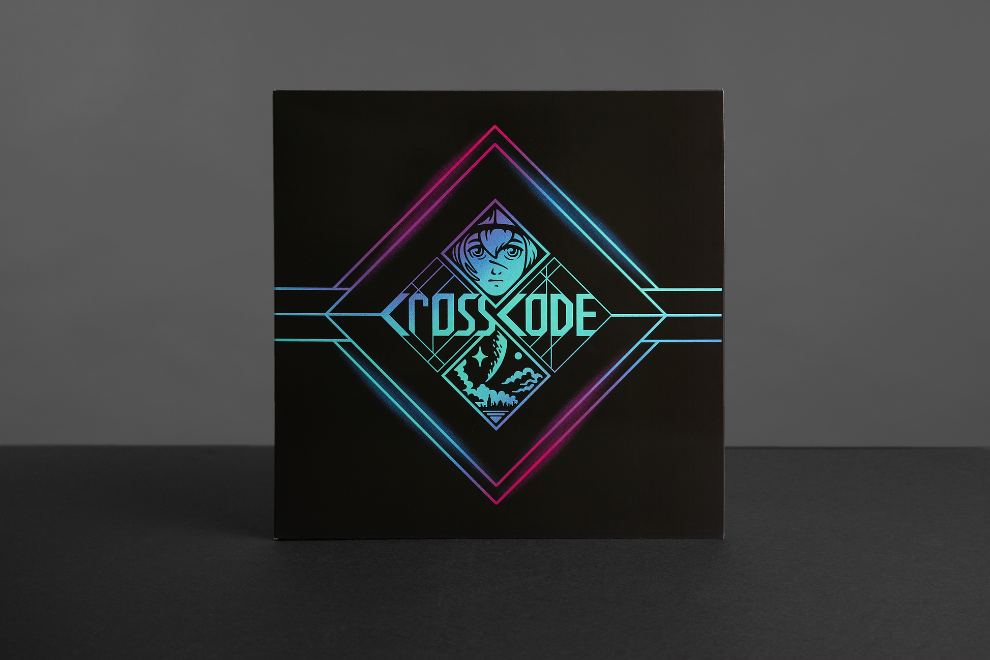 Materia Collective | Deniz Akbulut - CrossCode (Original Video Game Soundtrack)