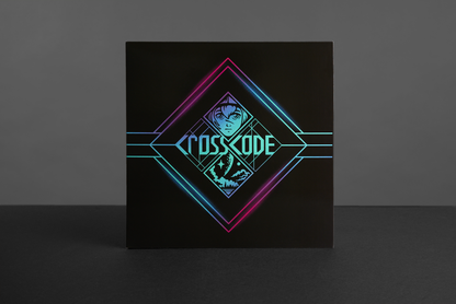 Materia Collective | Deniz Akbulut - CrossCode (Original Video Game Soundtrack)