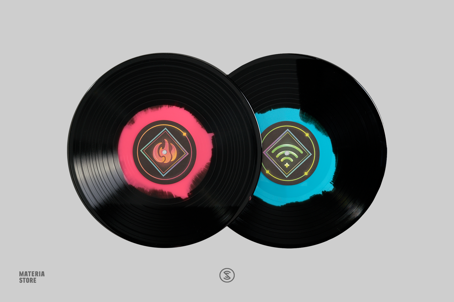 Materia Collective | Deniz Akbulut - CrossCode (Original Video Game Soundtrack)