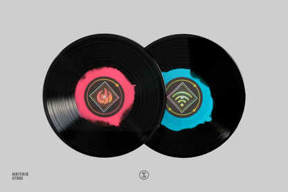 Materia Collective | Deniz Akbulut - CrossCode (Original Video Game Soundtrack)