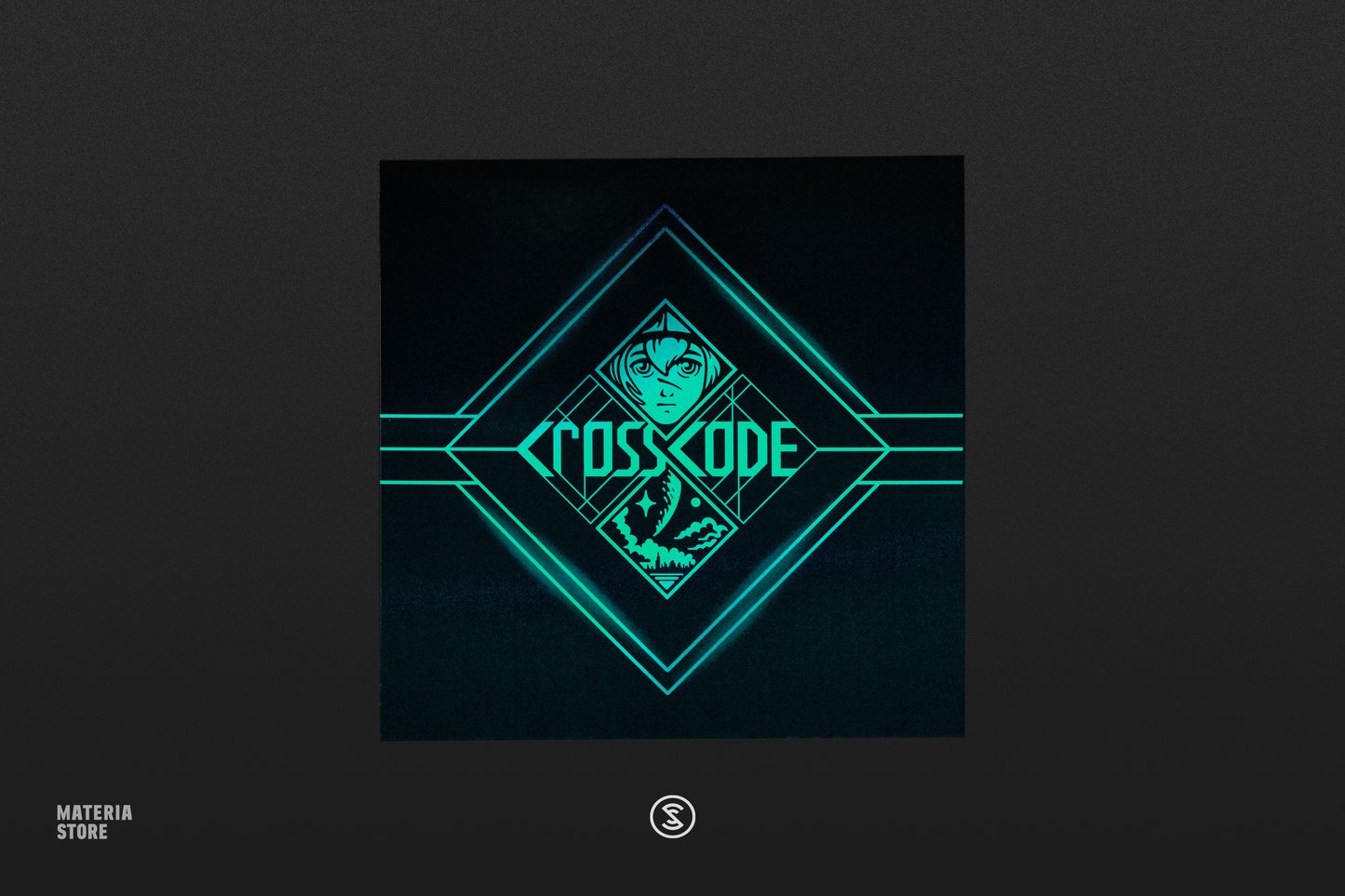 Materia Collective | Deniz Akbulut - CrossCode (Original Video Game Soundtrack)