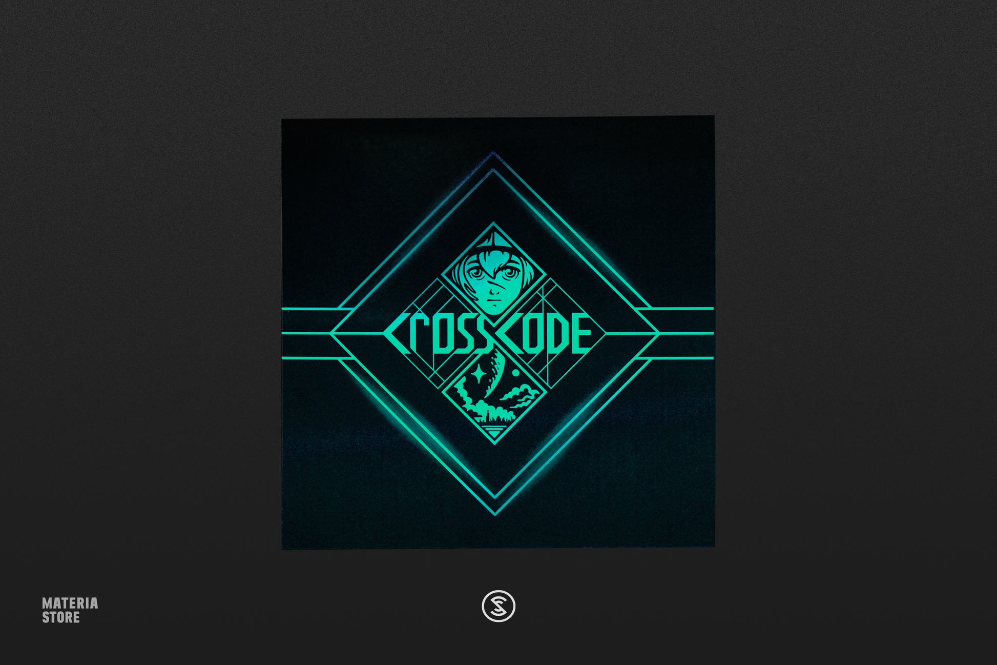 Materia Collective | Deniz Akbulut - CrossCode (Original Video Game Soundtrack)