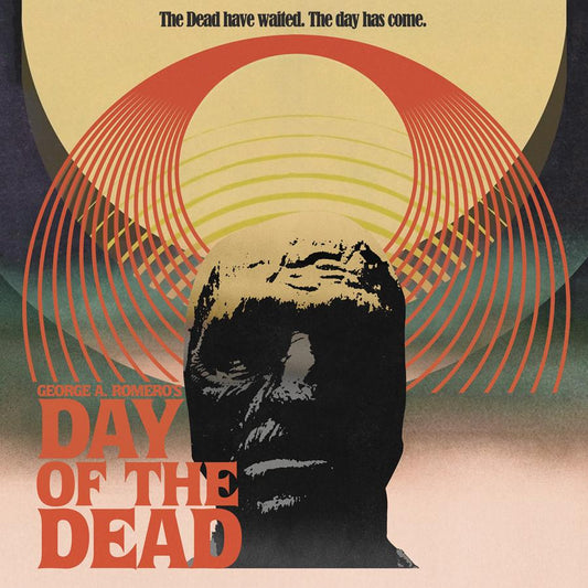 Day of the Dead (Original Motion Picture Score) - John Harrison | Helix Sounds