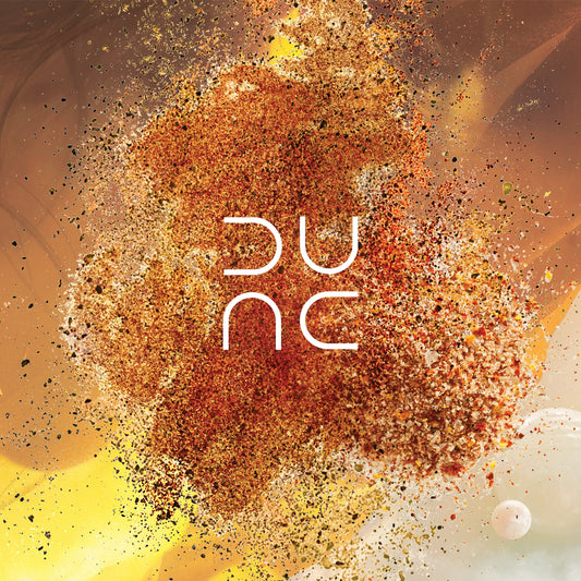 MOND-265 - Hans Zimmer - Dune (Original Motion Picture Soundtrack)