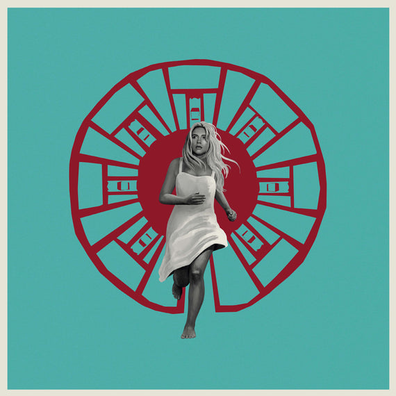 Don’t Worry Darling (Original Motion Picture Score) - John Powell | Helix Sounds