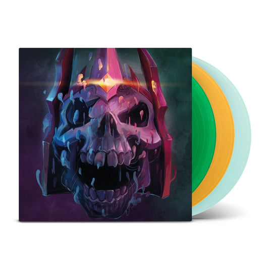 Dead Cells: Volume 2 (Original Soundtrack) [Import] - Yoann Laulan | Helix Sounds