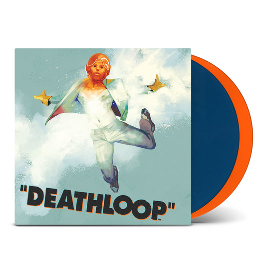 Deathloop (Original Video Game Soundtrack) [Import] - Various Artists | Helix Sounds