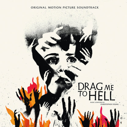 Drag Me To Hell (Original Motion Picture Score) - Christopher Young | Helix Sounds