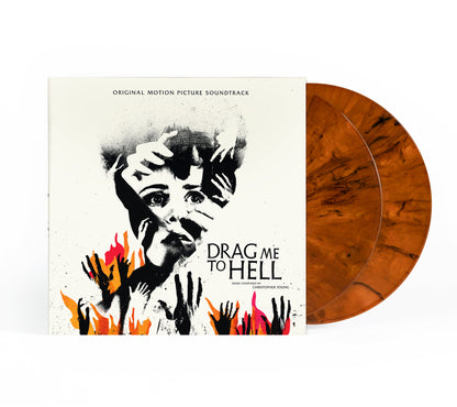 Drag Me To Hell (Original Motion Picture Score) - Christopher Young | Helix Sounds