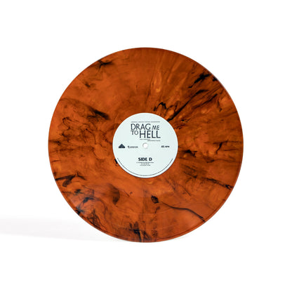 Drag Me To Hell (Original Motion Picture Score) - Christopher Young | Helix Sounds