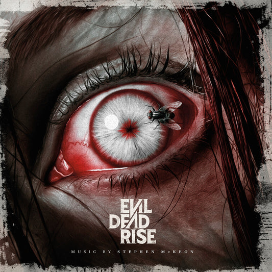 WW177 - Stephen McKeon - Evil Dead Rise (Original Motion Picture Soundtrack)