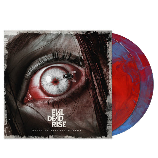 WW177 - Stephen McKeon - Evil Dead Rise (Original Motion Picture Soundtrack)