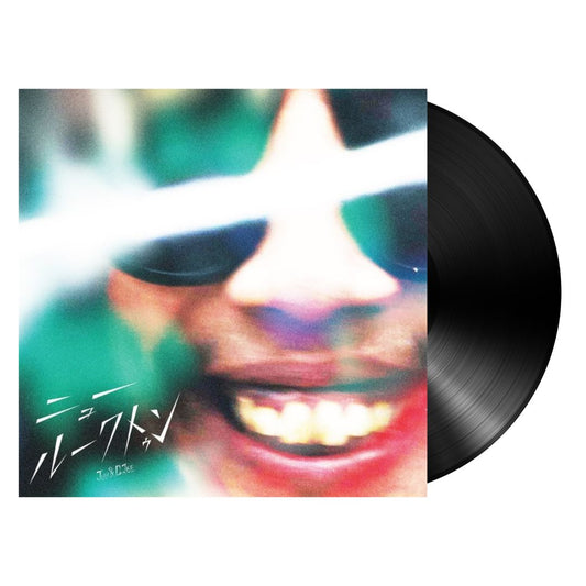 EM1186 - Juu & G. Jee - New Luk Thung