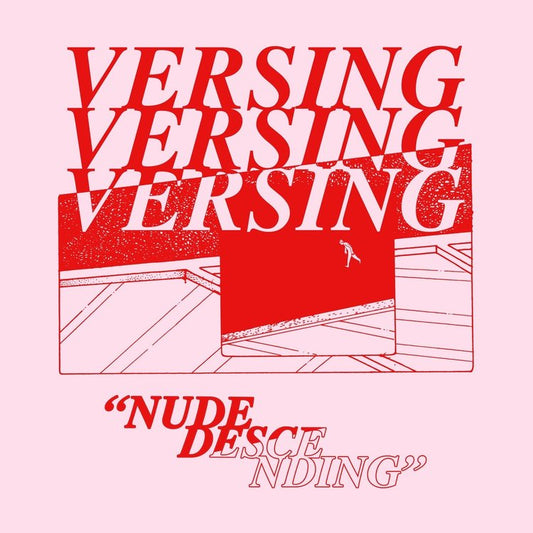 Nude Descending - Versing | Helix Sounds