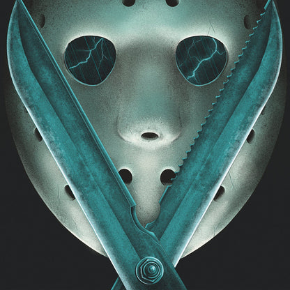 WW13.5 - Harry Manfredini - Friday the 13th Part V: A New Beginning (Original Motion Picture Soundtrack)