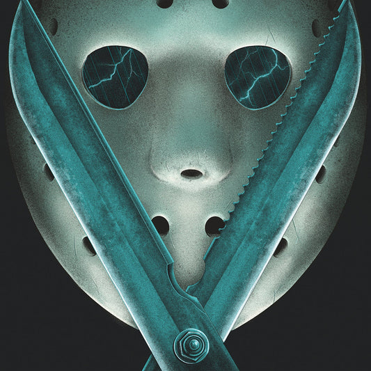 WW13.5 - Harry Manfredini - Friday the 13th Part V: A New Beginning (Original Motion Picture Soundtrack)