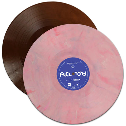 194399556016 - the pillows - FLCL Season 1 Vol. 3 (Original Soundtrack)